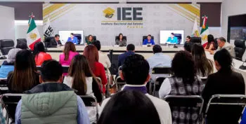 Amplía IEE a 60 días el plazo para que aspirantes independientes recaben apoyos en Puebla