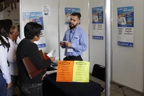 Incrementa en 19.6% el desempleo en Puebla, en primer trimestre de 2019