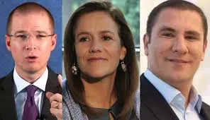 Zavala y Anaya, más conocidos que Moreno Valle: Curzio Gutiérrez