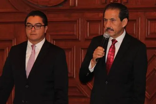 Consejo Universitario aprueba financiamiento por 200 mdp para mejorar infraestructura educativa