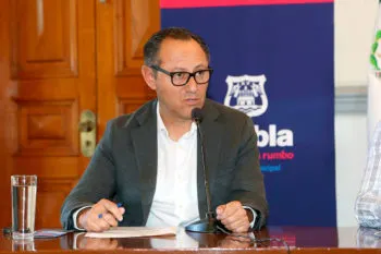 Recursos de municipios para relleno sanitario de Chiltepeque serán entregados a la administración de Pepe Chedraui