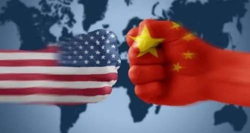 EU intensificará guerra comercial con China si no logra acuerdo
