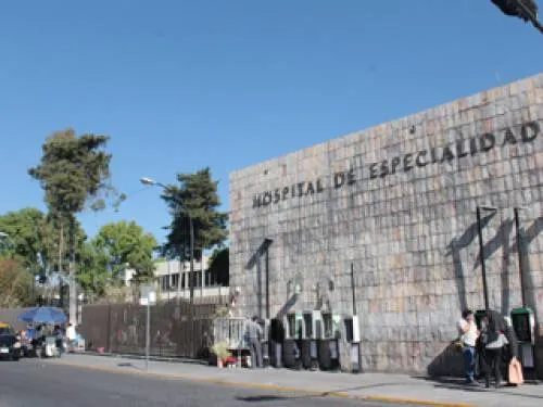 Realiza Hospital San José del IMSS 35 cirugías al día