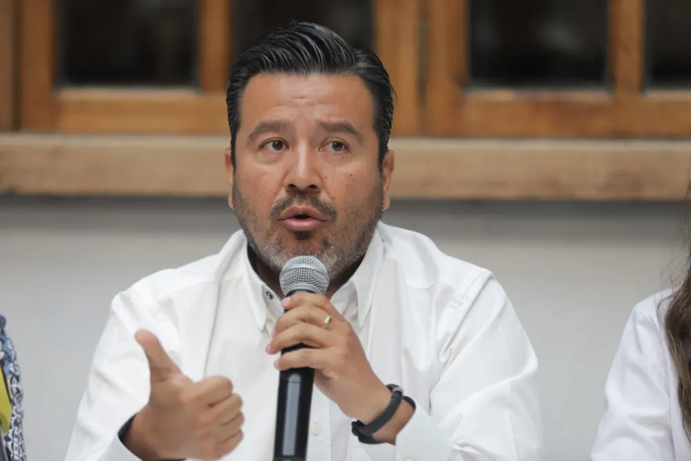 En curso 80 denuncias del PAN a candidatos de Morena; ya hay resoluciones