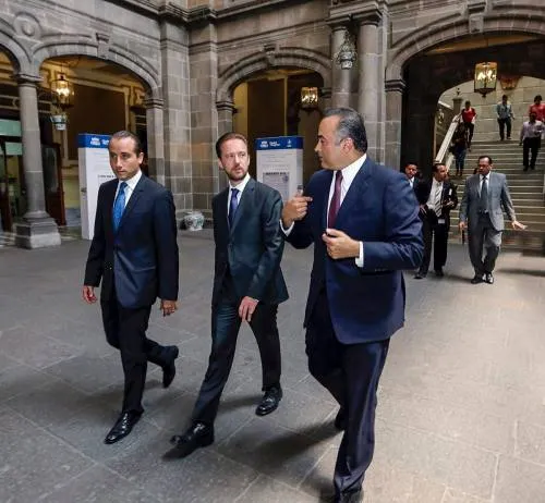 Comunay Auditoría Superior del Estado inauguran foro para fortalecer rendición de cuentas