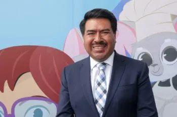 Javier Aquino deja Bienestar Puebla para integrarse al Gobierno federal como delegado de la SICT