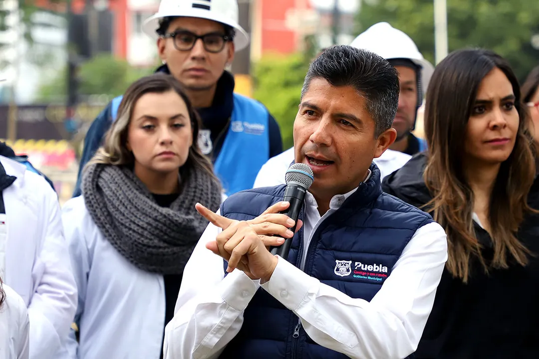 Eduardo Rivera Perez
