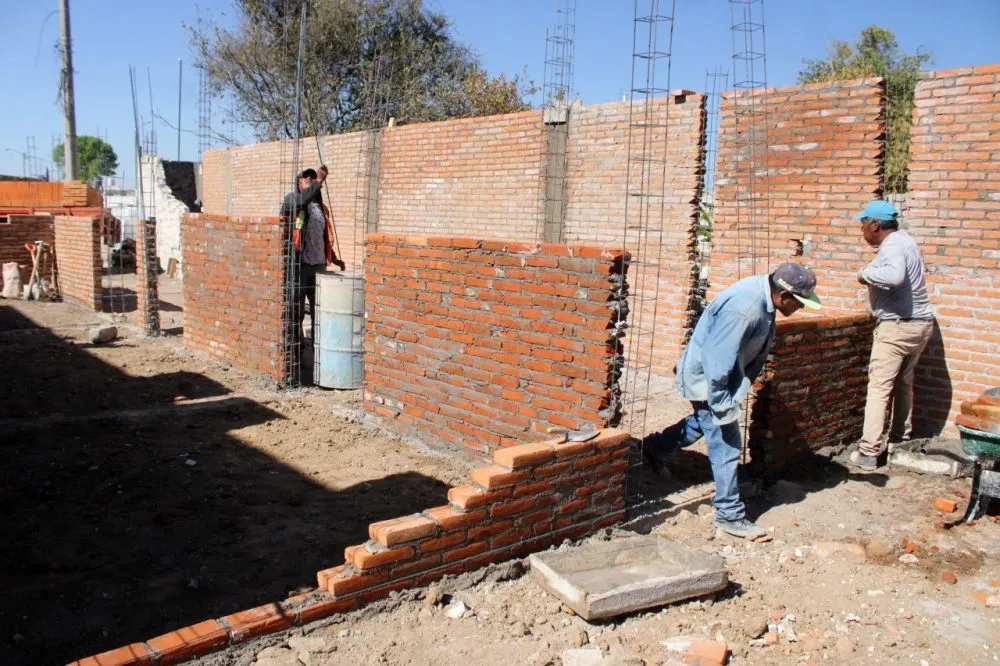 Casas San Pablo Xochimehuacan