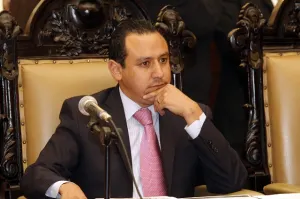 Victoria de Trump afecta intereses de México: Iván Galindo