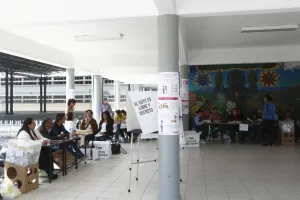 Ciudadanos votan menos en elecciones legislativas: catedrática