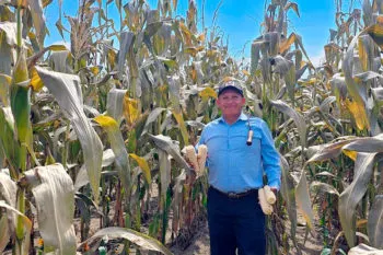 Granjas Carroll implementa sistema de agricultura compartida con pequeños productores de comunidades vecinas