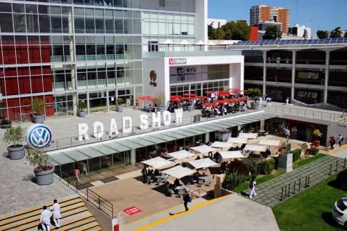 Cierra con éxito Roadshow “Conéctate al futuro de la industria automotriz”