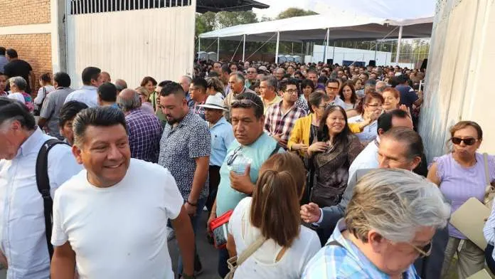 Sindicato De Burocratas