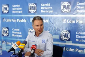 Minimiza PAN afectaciones de no coaligarse con Nueva Alianza