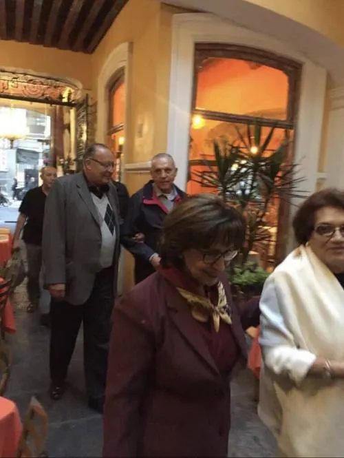 El Marranito de la Feria (una Historia de la Vida Real)