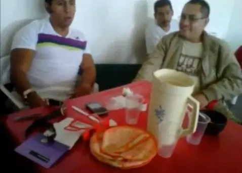 Destituyen a director del Reclusorio Oriente del DF por videoescándalo