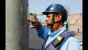 Gestiona Ayuntamiento recursos para instalación de botones de pánico