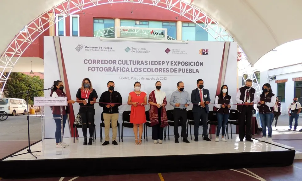 Corredor Cultural