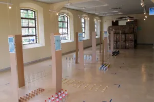 Presenta académico Ibero trabajo en Museo Regional de San Ramón de Costa Rica
