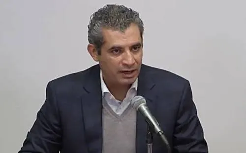 PRI exige investigar supuesto desvío de recursos de dirigente del PAN