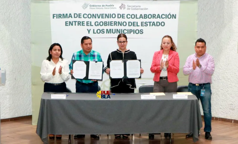 Segob Convenio Davgm Cuautlancingo