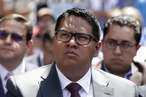 Ayuntamiento de Puebla no despedirá a los 84 basificados
