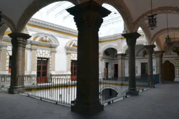 Disfruta de las expresiones culturales de Chignautla en Casa de la Cultura