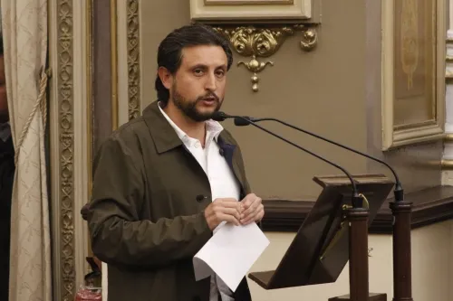 Proponen llevar a consulta ciudadana el tema de la despenalización del aborto