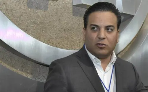 ¿A qué viene Damián Zepeda?