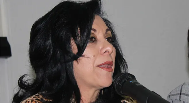Lucero Saldaña legislará a favor de grupos vulnerables