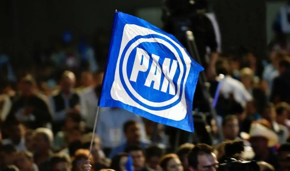 Apuesta PAN a sus pesos pesados