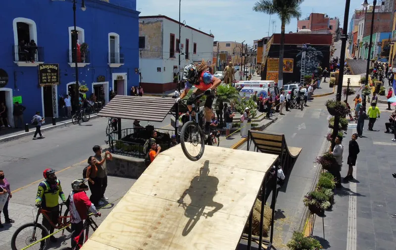Atlixco