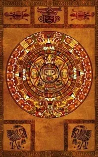 Líderes mayas descartan el fin del mundo el 21D