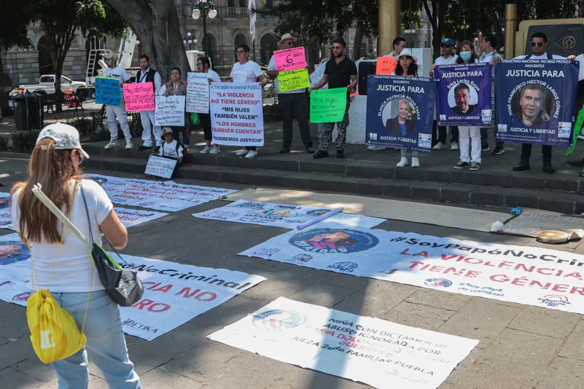 Foto: Ulises Raziel Juárez Guarneros / EsImagen