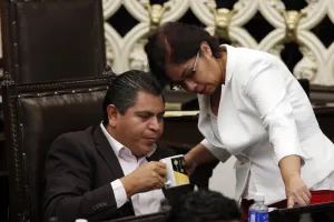 PRD buscará primero alianza de izquierda antes que con el PAN