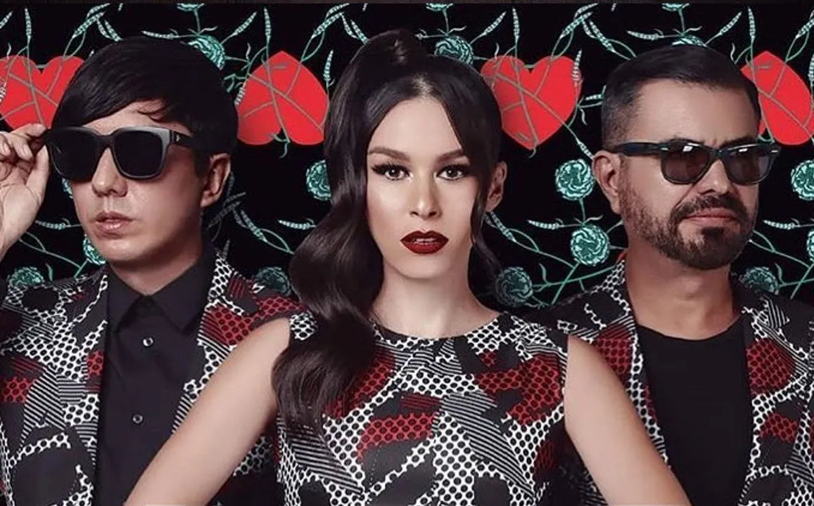 Probablemente Belanova regrese a los escenarios