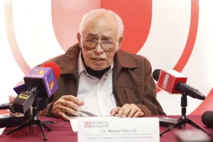 Upaep califica con 7.5 el quinto año de gobierno de RMV Alfredo Téllez