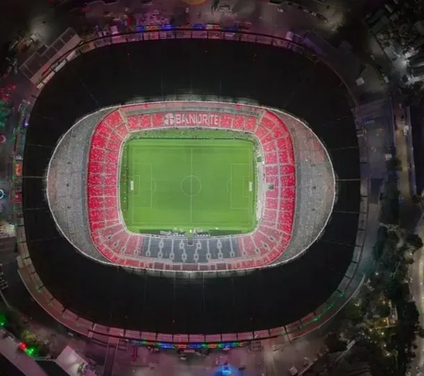 Estadio Banorte