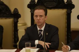 Mejorarán la movilidad de calles con mayor conflicto vial: Banck