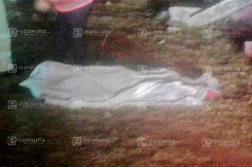 De un balazo en la cabeza, asesinan a hombre  en Lomas Flor del Bosque