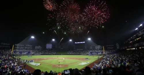 México contará con juegos de pretemporada de Grandes Ligas en 2019