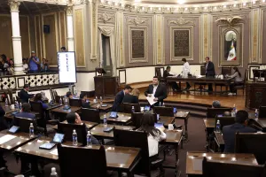 Se realiza correcta ejecución de los recursos públicos, dice Bernal Miranda