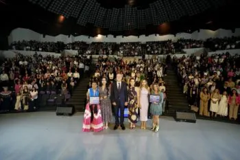 Impulsa Ayuntamiento de Puebla igualdad y equidad de género durante el evento “Mujeres Imparables, Mujeres que Inspiran”
