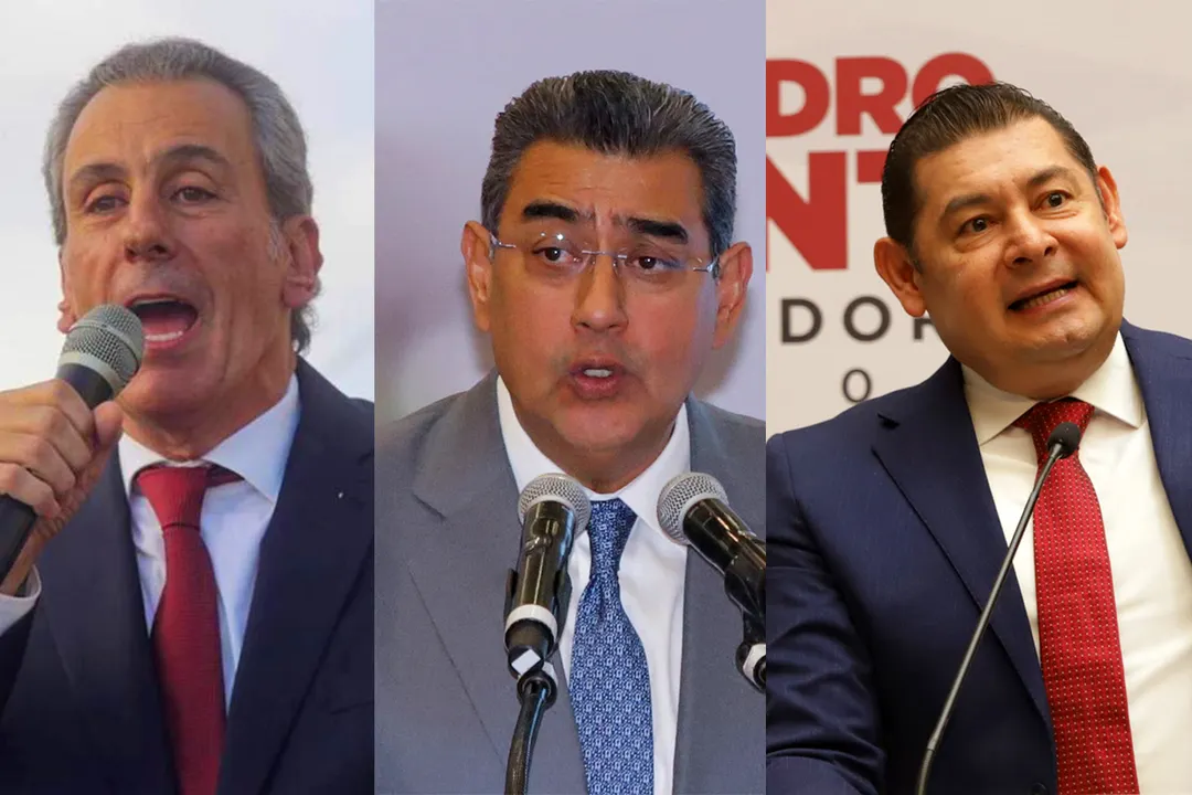 Misión económica a Europa: Puebla busca atraer inversión y fortalecer desarrollo