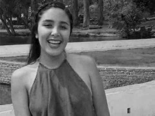 Mara Fernanda fue asesinada por chofer y socio de Cabify en habitación del Motel del Sur: FGE