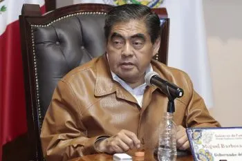 Gobierno, abierto a las investigaciones por caso Coyomeapan : MBH; no habrá impunidad