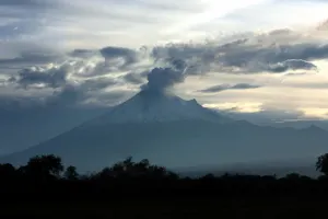 Popocatépetl presenta actividad continua de baja intensidad en últimos días