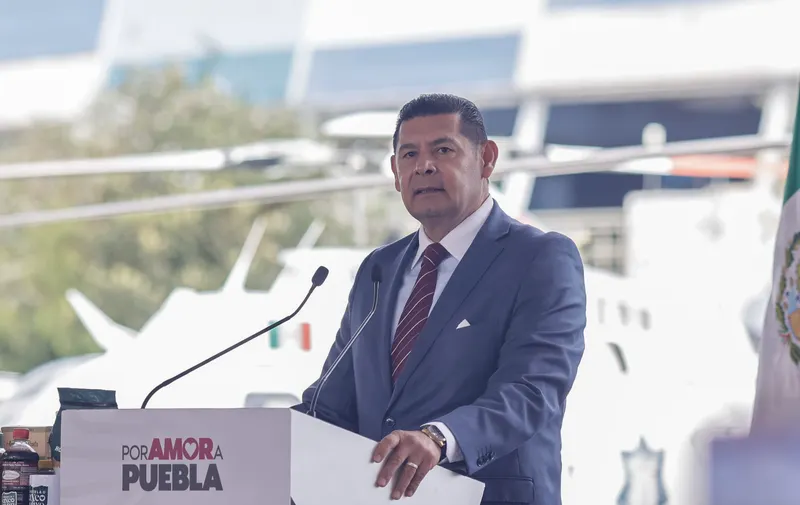 Armenta pide a sus familiares respetar reglas antinepotismo de Morena rumbo a 2027