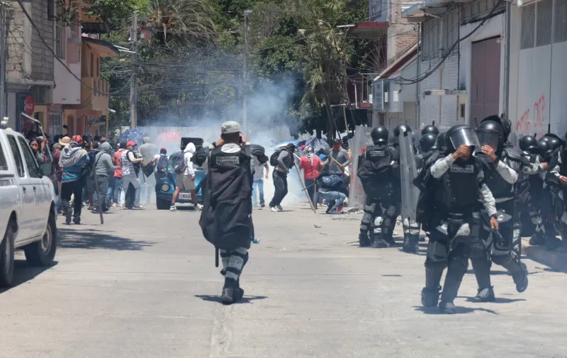 Foto: CromaticaAgencia