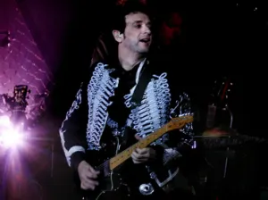 Madre de Cerati lo recuerda tras dos años de su muerte